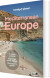 Mediterranean Europe - English Book