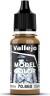 Vallejo - Model Color - Medium Fleshtone Mat - 17-18 Ml - 70860