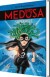 Medusa 3 Superhelt - Bog