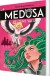 Medusa 4 Heltens Valg - Bog
