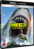 Meg 2 The Trench - 4K Blu-Ray Film