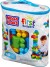 Mega Bloks Klodser - First Builders - 60 Dele