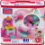 Mega Bloks First Builders Byggesæt For Børn - 60 Stk