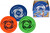 Mega Frisbee - Overraskelse - Simba Toys