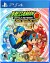 Mega Man Battle Network Legacy Collection Import - PS4