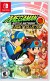 Mega Man Battle Network Legacy Collection Import - Nintendo Switch