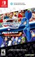 Mega Man Legacy Collection 1 2 - Nintendo Switch