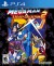 Mega Man Legacy Collection 2 - PS4