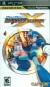 Mega Man Maverick Hunter X Favorites Import - Psp