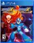 Mega Man X Legacy Collection 1 2 - PS4