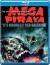 Mega Piraya - Blu-Ray
