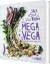 Mega Vega - Grøn Mad Til Hele Familien - Bog