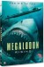 Megalodon Rising - DVD