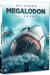 Megalodon - The Frenzy - DVD