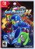 Megaman 11 Import - Nintendo Switch