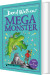 Megamonster - Bog