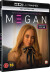 Megan - 2023 M3Gan - 4K Blu-Ray Film