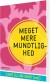 Meget Mere Mundtlighed - Bog