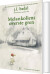 Melankoloiens Øverste Gren - Bog