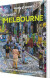 Melbourne Pocket Lonely Planet - English Book