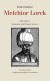 Melchior Lorck I-Iv - English Book
