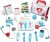Melissa Doug - Get Well Doctor S Kit Play Set