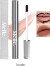 Melle - Lip Stain 01 - Nude