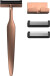 Melle - Rusty Razor Kit