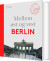 Mellem Øst Og Vest Berlin - Bog