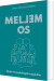 Mellem Os - Bog