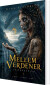 Mellem Verdener - Skæbnespind - Bog