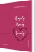 Bøgely Røvly Lovely - Bog