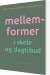 Mellemformer - Bog