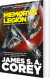 Memory S Legion The Complete Expanse Story Collection - English Book