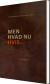 Men Hvad Nu Hvis - Bog