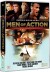Men Of Action - Box 1 - DVD
