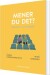 Mener Du Det - Bog