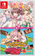 Menhera Farm Masarada Town Story - Nintendo Switch
