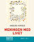 Meningen Med Livet - Bog Storskrift