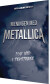 Meningen Med Metallica - Bog