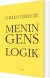 Meningens Logik - Bog