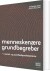 Menneskenære Grundbegreber - Bog