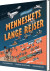 Menneskets Lange Rejser - Bog