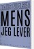 Mens Jeg Lever - Bog
