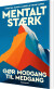 Mentalt Stærk - Bog