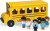 Mentari - Skolebus - Little Friends