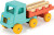 Mentari - Turkis Tømmertransport