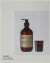 Meraki - Gift Box Northern Dawn Hand Soap Dark Wood Candle - 490 Ml60 G - L