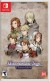 Mercenaries Saga Chronicles - Nintendo Switch
