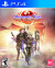 Mercenaries Wings Import - PS4
